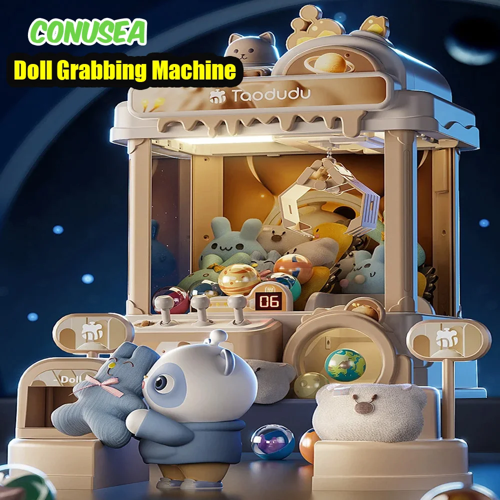 Big Claw Arcade Crane Machine  - Vending Arcade Games บทวิจารณ์และราคา