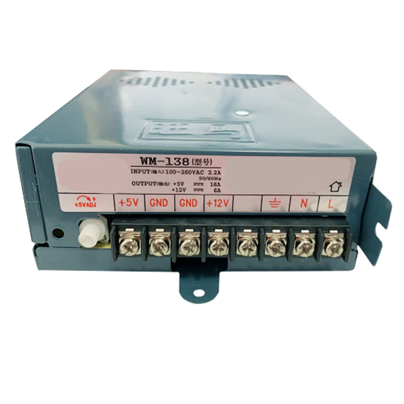 A92Z 10X Arcade Power Supply 5 - Usb Game Board Jamma บทวิจารณ์และราคา