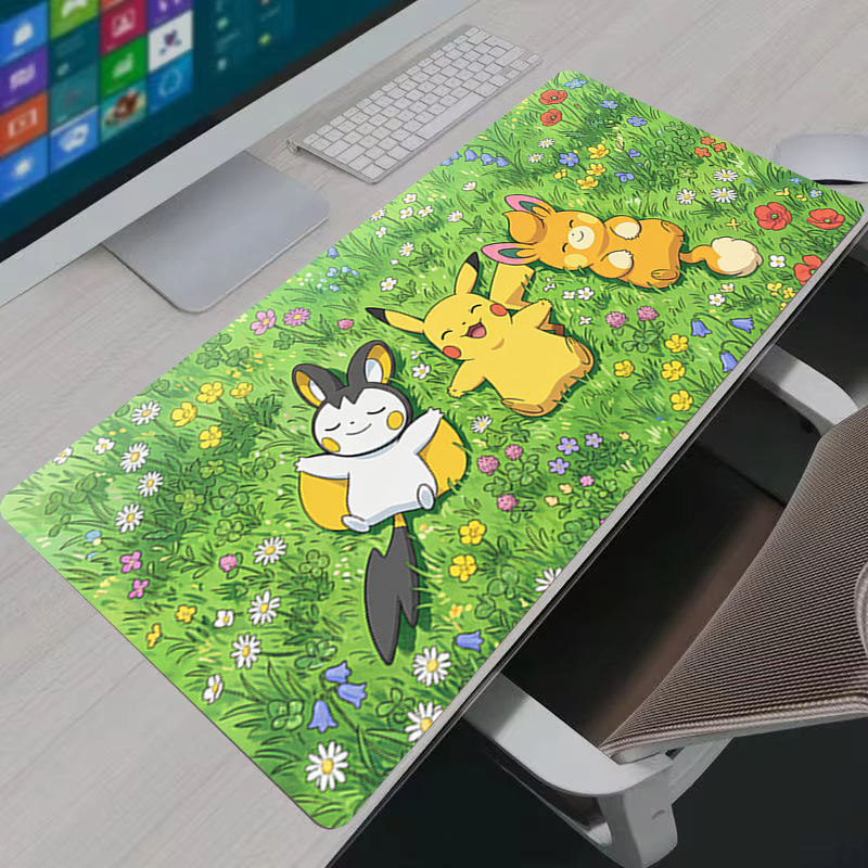 Mouse Pad Anime PC Gamer Cabin - Arcade No บทวิจารณ์และราคา