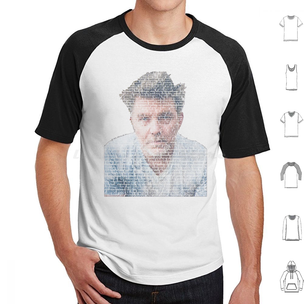 Lcd Soundsystem T Shirt 6xl Co - Arcade No บทวิจารณ์และราคา